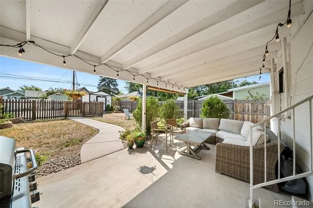 3326 S Logan Street Englewood, CO 80113