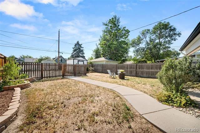 3326 S Logan Street Englewood, CO 80113