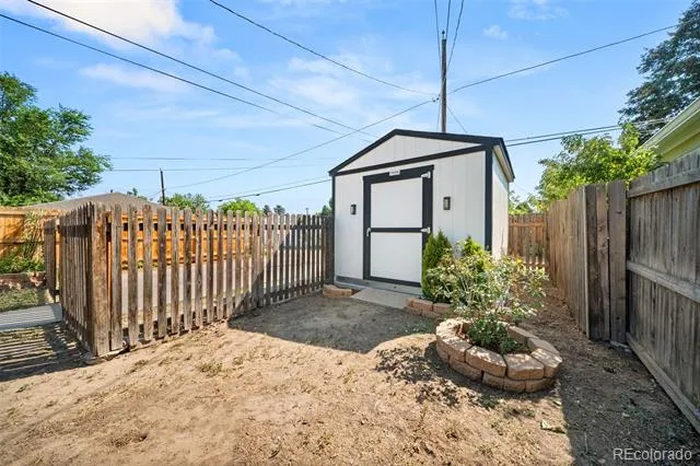 3326 S Logan Street Englewood, CO 80113