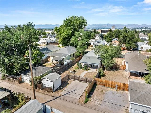 3326 S Logan Street Englewood, CO 80113