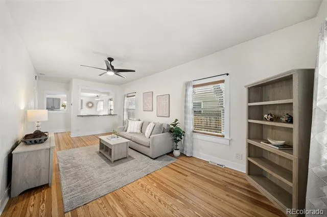 3326 S Logan Street Englewood, CO 80113