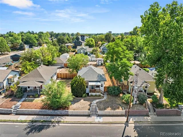 3326 S Logan Street Englewood, CO 80113