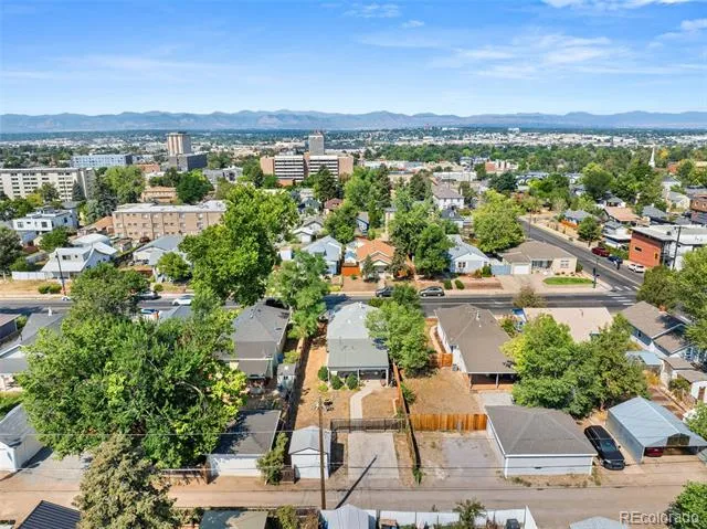 3326 S Logan Street Englewood, CO 80113