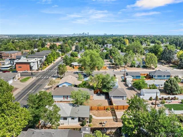 3326 S Logan Street Englewood, CO 80113
