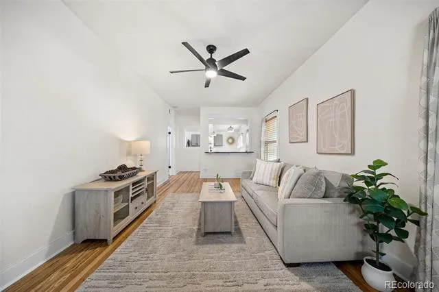3326 S Logan Street Englewood, CO 80113