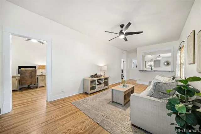 3326 S Logan Street Englewood, CO 80113