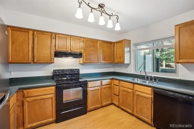 18508 E Whitaker Circle #D Aurora, CO 80015