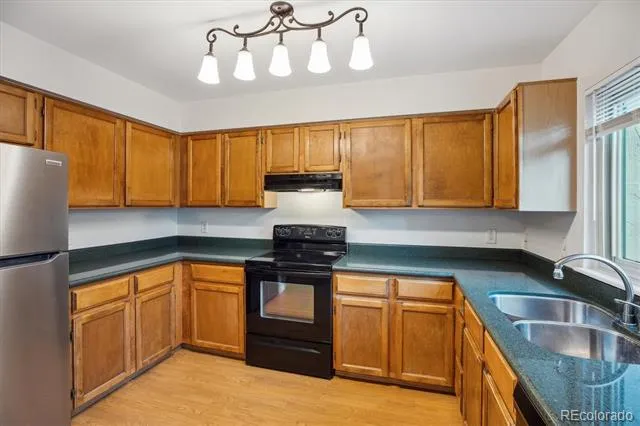 18508 E Whitaker Circle #D Aurora, CO 80015