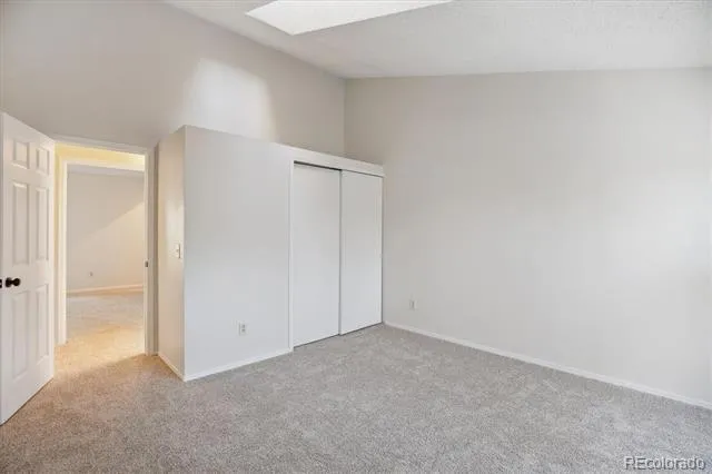 18508 E Whitaker Circle #D Aurora, CO 80015