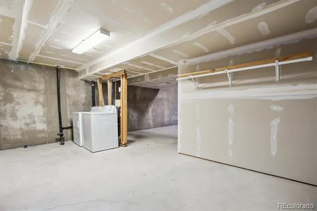 18508 E Whitaker Circle #D Aurora, CO 80015