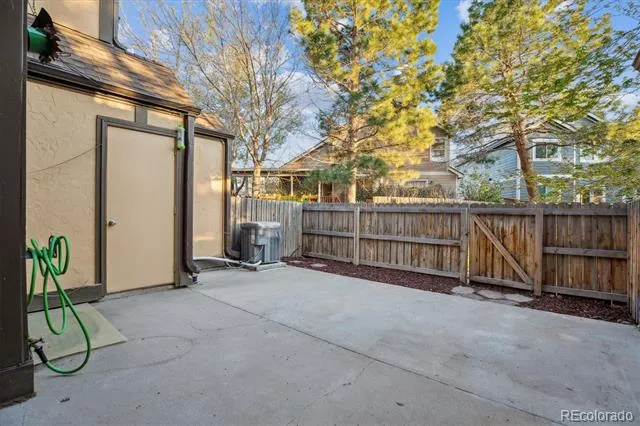 18508 E Whitaker Circle #D Aurora, CO 80015