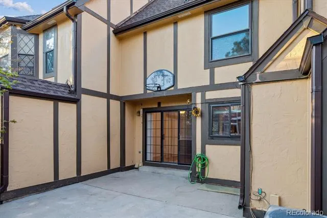 18508 E Whitaker Circle #D Aurora, CO 80015