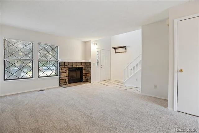 18508 E Whitaker Circle #D Aurora, CO 80015