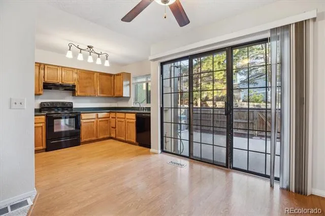 18508 E Whitaker Circle #D Aurora, CO 80015