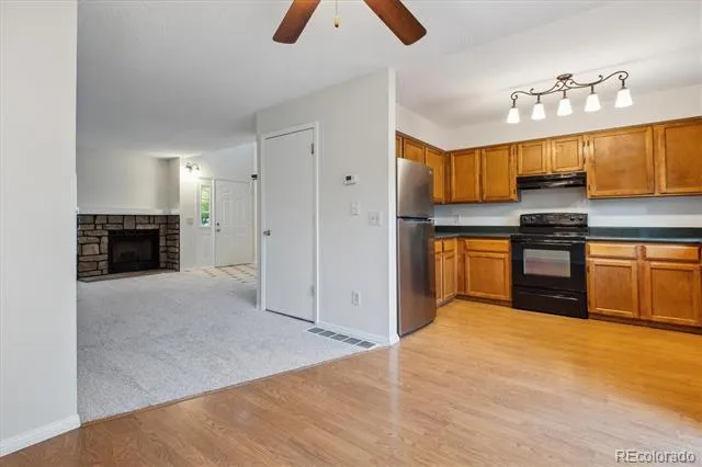 18508 E Whitaker Circle #D Aurora, CO 80015