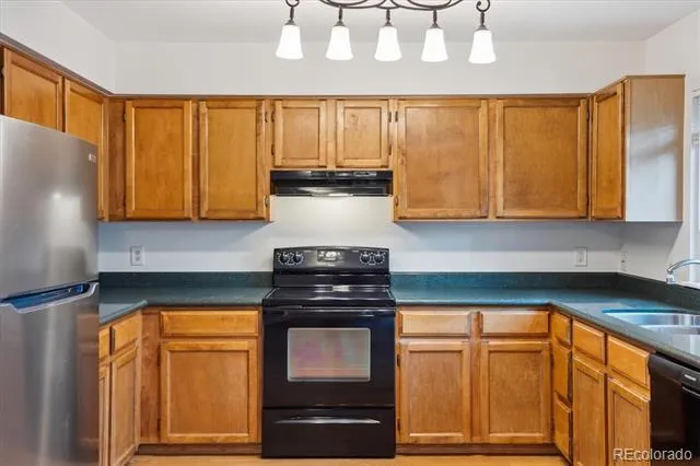 18508 E Whitaker Circle #D Aurora, CO 80015