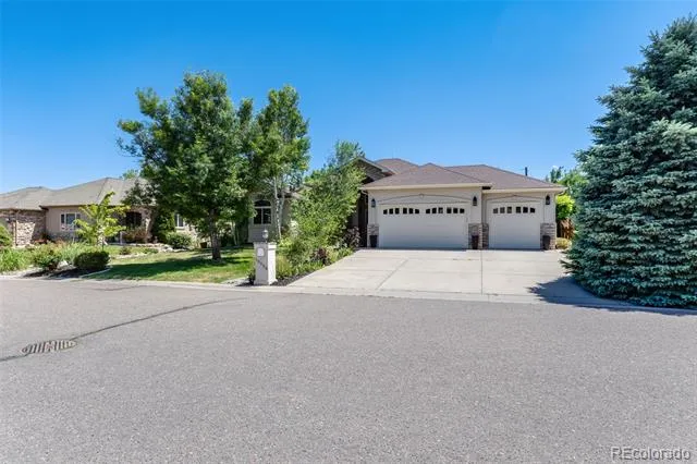 15028 W 54th Drive Golden, CO 80403