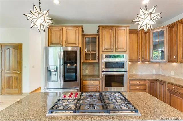 15028 W 54th Drive Golden, CO 80403