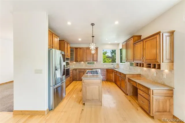 15028 W 54th Drive Golden, CO 80403
