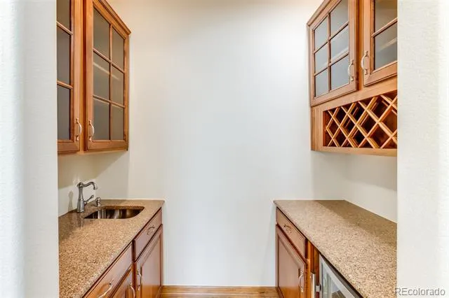 15028 W 54th Drive Golden, CO 80403