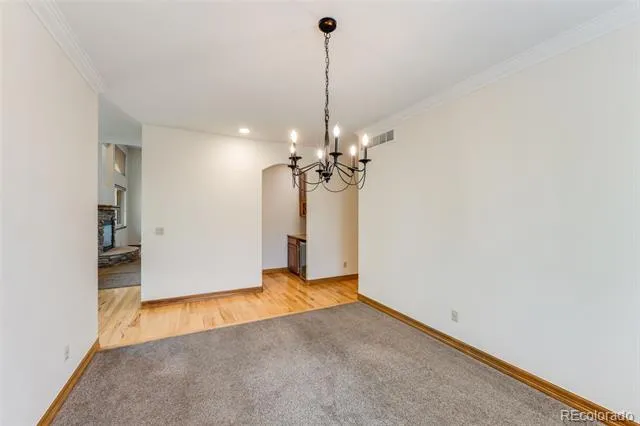 15028 W 54th Drive Golden, CO 80403
