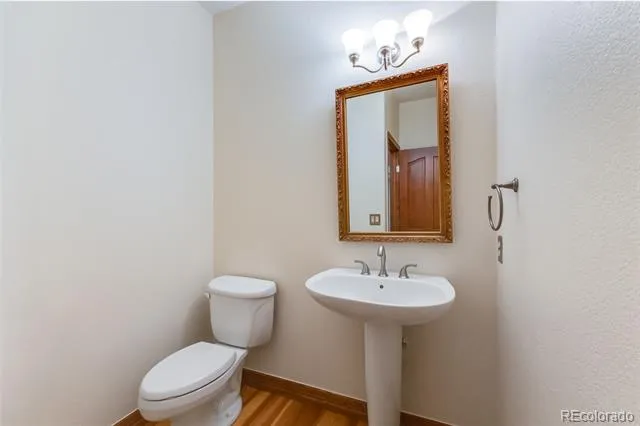 15028 W 54th Drive Golden, CO 80403