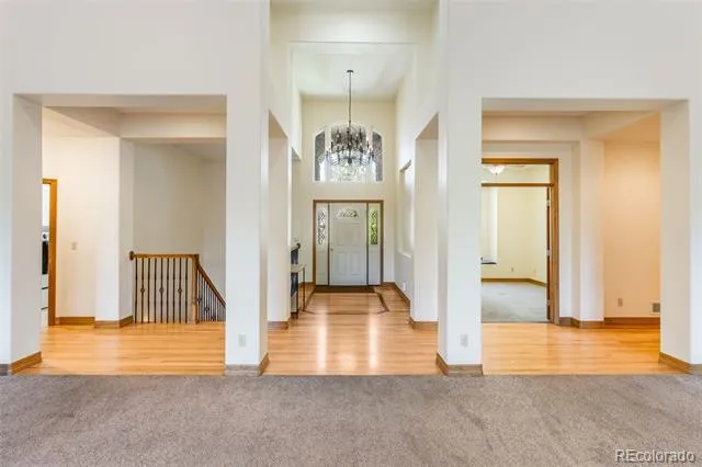 15028 W 54th Drive Golden, CO 80403
