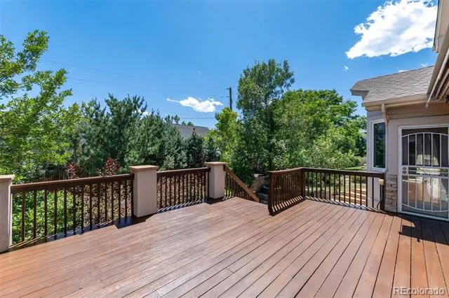 15028 W 54th Drive Golden, CO 80403