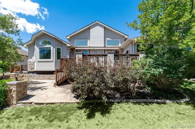 15028 W 54th Drive Golden, CO 80403