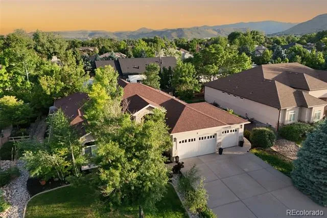 15028 W 54th Drive Golden, CO 80403