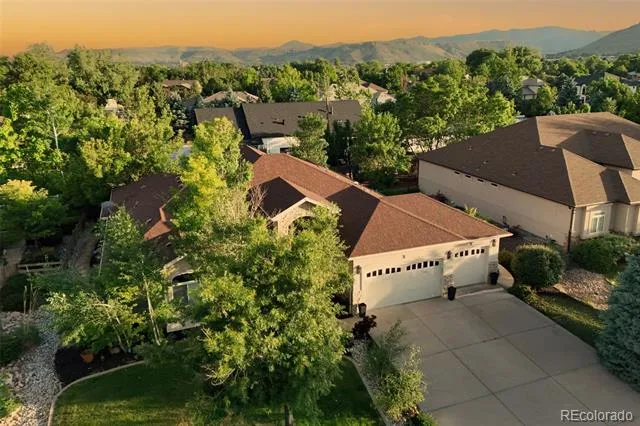 15028 W 54th Drive Golden, CO 80403