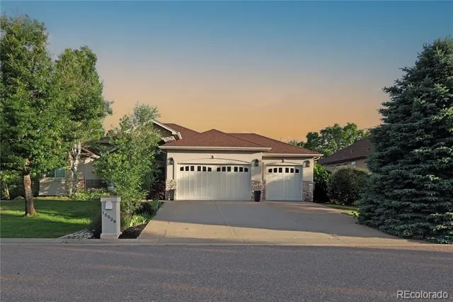 15028 W 54th Drive Golden, CO 80403