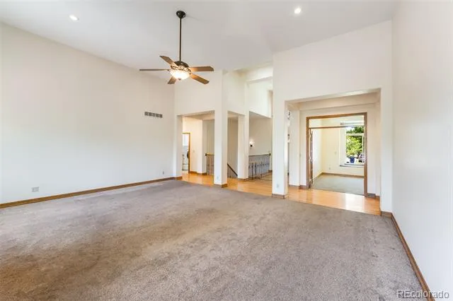 15028 W 54th Drive Golden, CO 80403