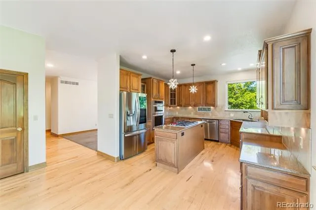 15028 W 54th Drive Golden, CO 80403