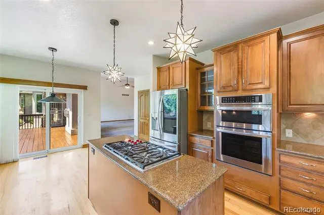 15028 W 54th Drive Golden, CO 80403