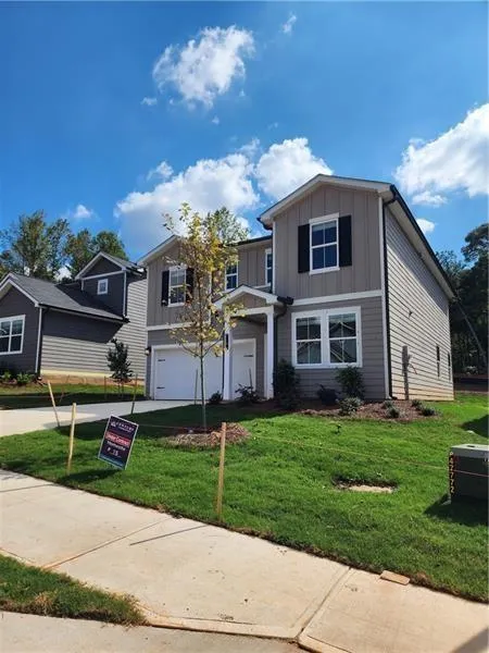 5117 Union Heights Way Flowery Branch, GA 30542