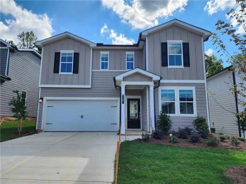 5117 Union Heights Way Flowery Branch, GA 30542