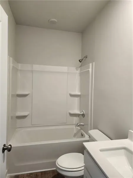 5117 Union Heights Way Flowery Branch, GA 30542