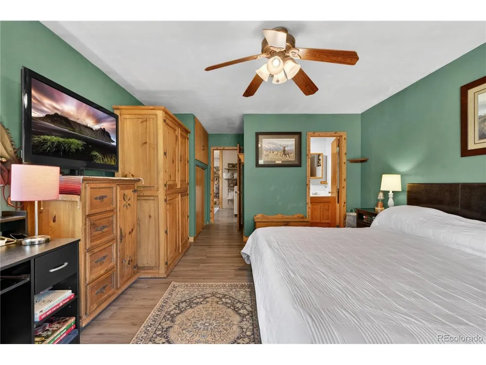 256 Houston Street Bailey, CO 80421
