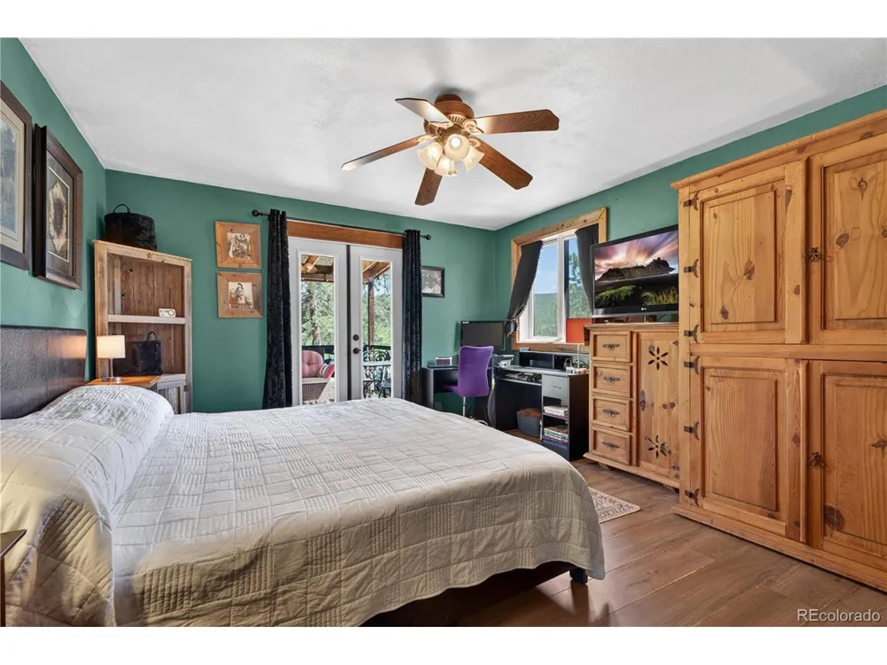 256 Houston Street Bailey, CO 80421