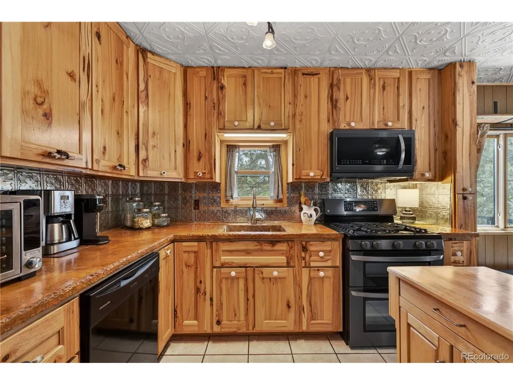 256 Houston Street Bailey, CO 80421