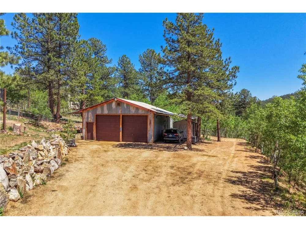 256 Houston Street Bailey, CO 80421