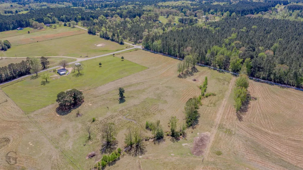 West Cliff Keen Road Minden, LA 71055