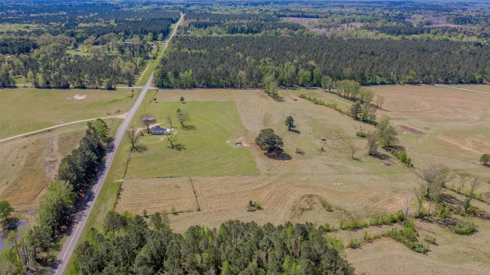 West Cliff Keen Road Minden, LA 71055
