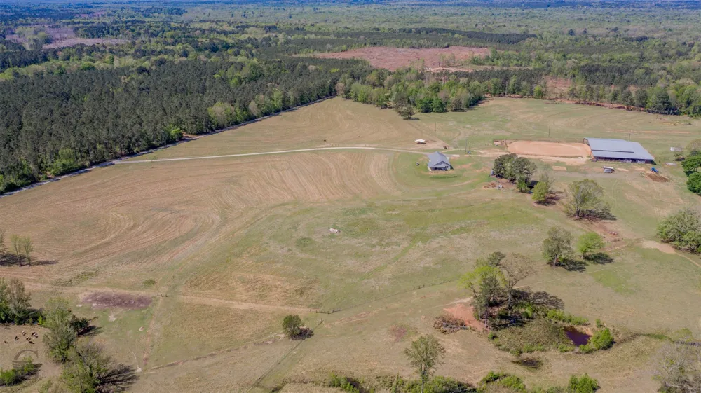 West Cliff Keen Road Minden, LA 71055