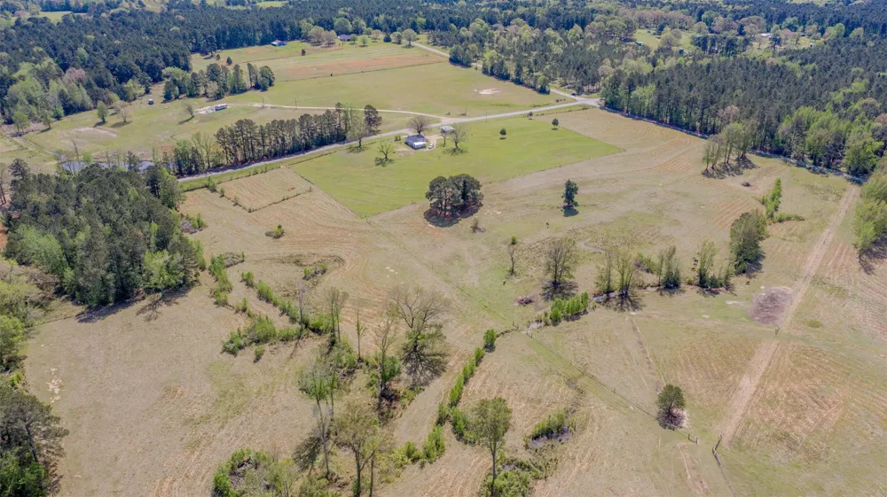 West Cliff Keen Road Minden, LA 71055