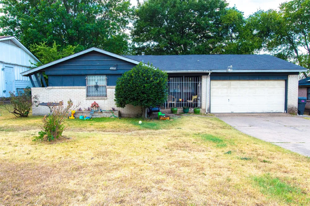 6931 Sweet Sue Lane Dallas, TX 75241