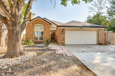 617 Valley Spring Drive