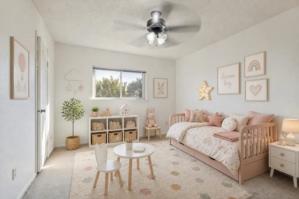 617 Valley Spring Drive Arlington, TX 76018