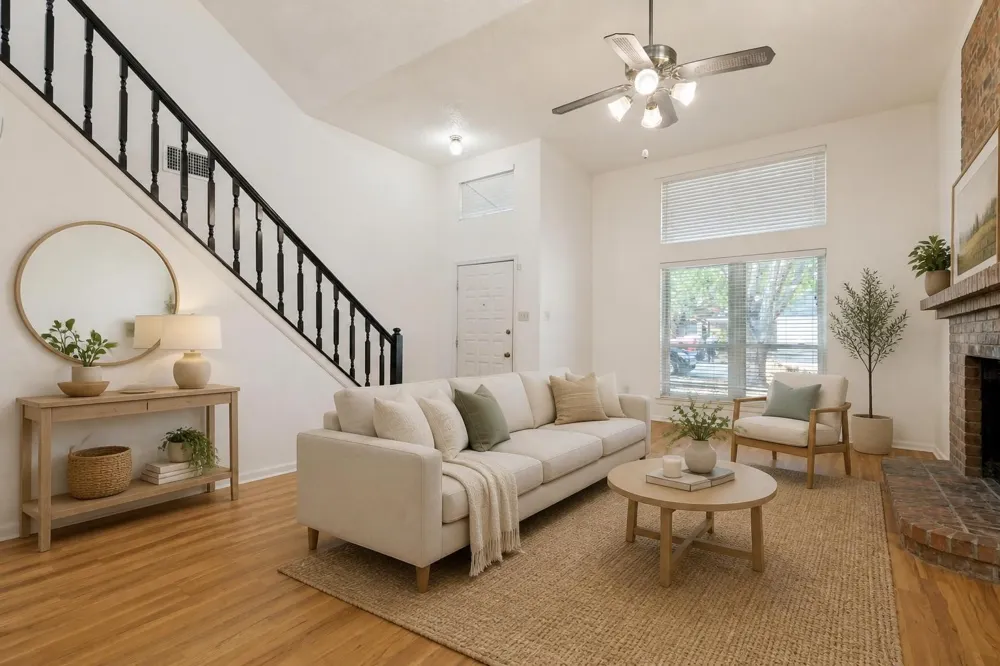 617 Valley Spring Drive Arlington, TX 76018